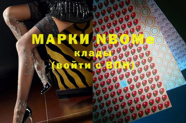 прущий лед Гусь-Хрустальный